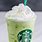 Green Tea Frap Starbucks