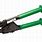 Greenlee Cable Cutters
