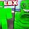 Greenscreen Man Flamingo Roblox