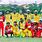 Grenada Cricket Team