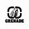 Grenade Bar Logo