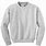 Grey Gildan Sweatshirt