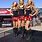 Grid Girls NHRA