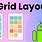 Grid Layout in Android