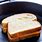 Grilled Cheese Sandwich Stove Top Cast Iron