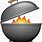 Grilling Emoji