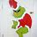 Grinch Christmas Decorations Ideas