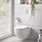 Grohe Wall Hung Toilet