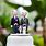 Grooms Cake Toppers