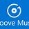 Groove Music App