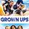 Grown UPS the Movie