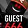 Guest 666 Roblox Wallpaper