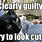 Guilty Cat Meme
