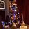 Guitar Christmas Tree