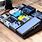 Guitar Foot Pedal Board