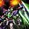 Gundam 00 Qan T Wallpaper