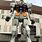 Gundam Robot Tokyo
