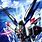 Gundam Seed Freedom Wallpaper 4K