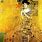 Gustav Klimt Art
