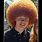 Guy with a Afro Meme