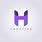 H Logo Image