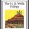 H.G. Wells Fiction