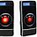 HAL 9000 Toy