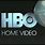 HBO Home Video DVD Logo