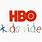 HBO Kids Video Logo