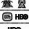 HBO Logo History