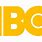 HBO Logo Yellow