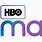 HBO Max New Logo