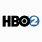 HBO2 Logo