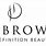 HD Brows Logo