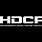 HDCP Logo