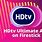 HDTV Apps