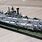 HMS Ark Royal Model