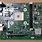 HP 89D8 Motherboard