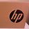 HP Laptop Box Packaging