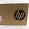 HP Laptop Coumpter Box