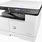 HP LaserJet A3 Printer