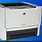 HP LaserJet P2015 Printer