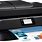 HP Officejet 5255 All in One Printer