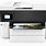 HP Officejet Pro 7740 Printer