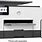 HP Printer All in One Officejet Pro 9025