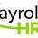 HR Payroll Logo