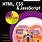 HTML Step by Step Tutorial