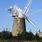 Haddenham Windmill