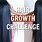 Hair Growth Challenge