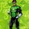 Hal Jordan New 52